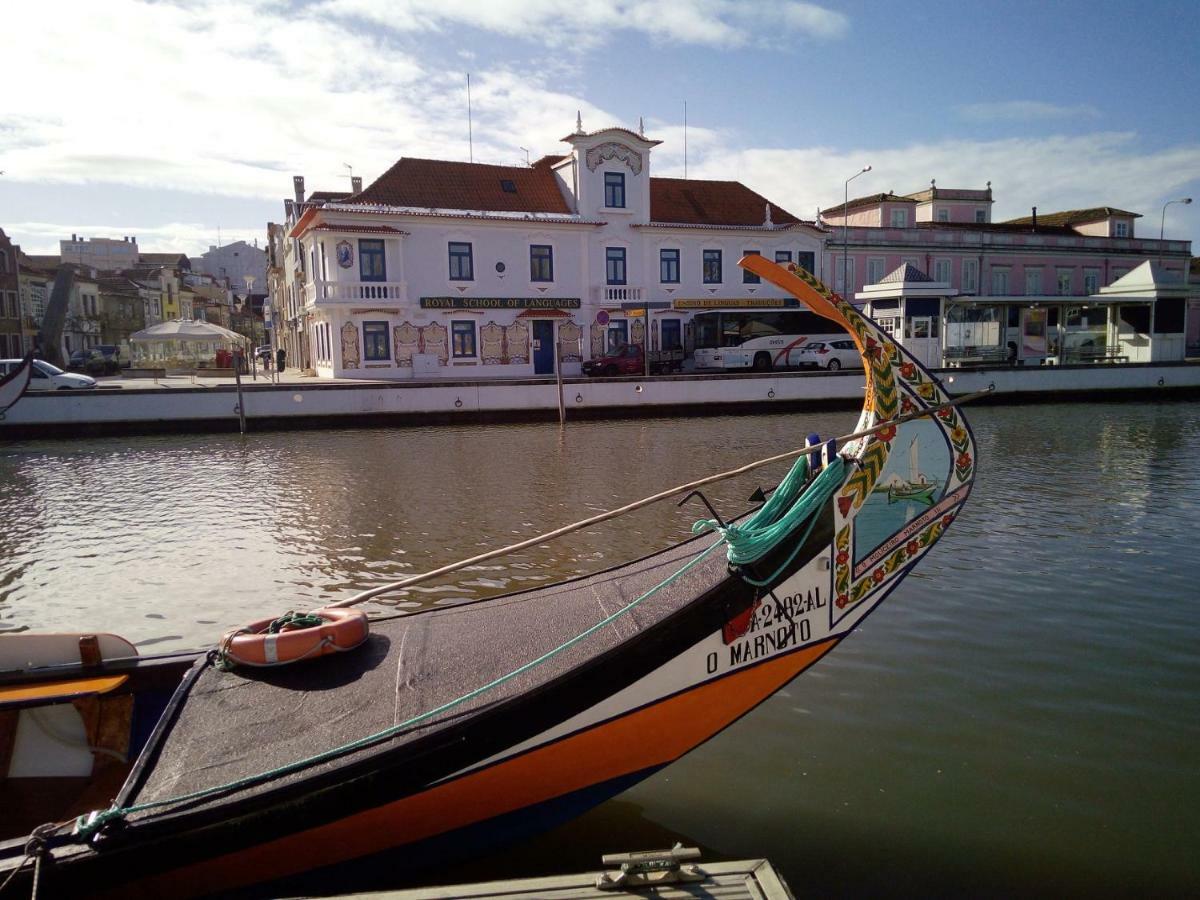 Aveiro Glamour House Exterior photo