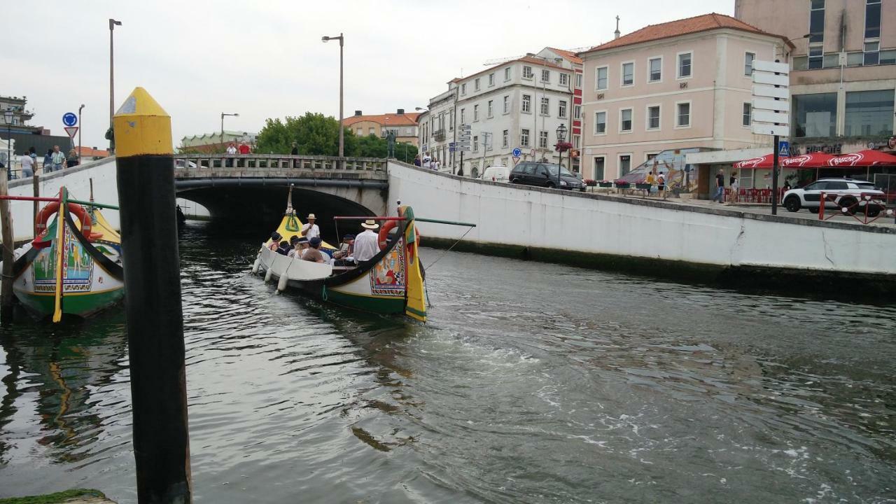 Aveiro Glamour House Exterior photo