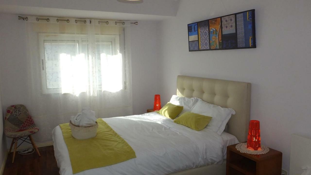 Aveiro Glamour House Exterior photo