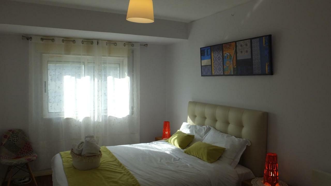 Aveiro Glamour House Exterior photo