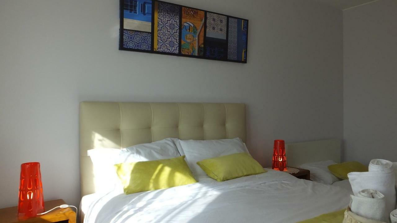 Aveiro Glamour House Exterior photo