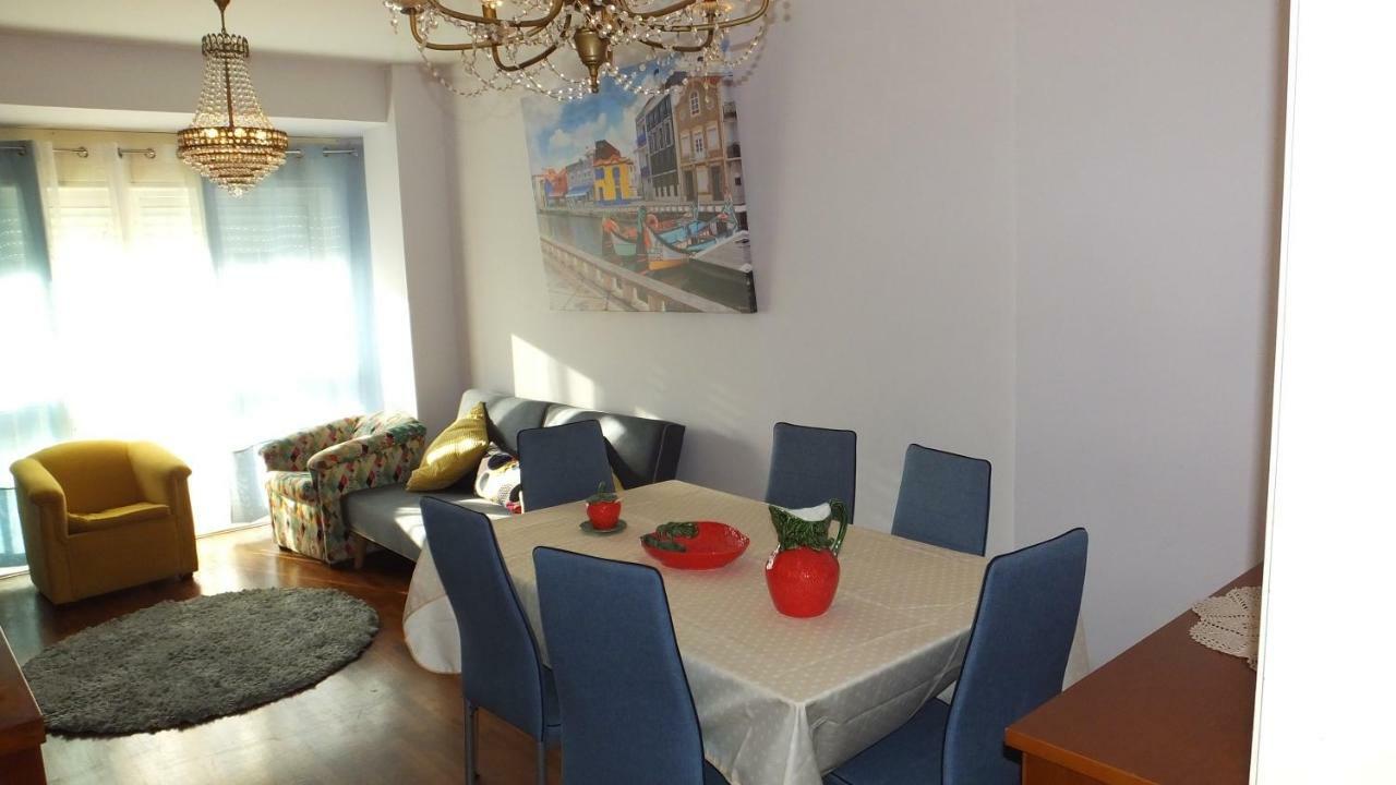 Aveiro Glamour House Exterior photo