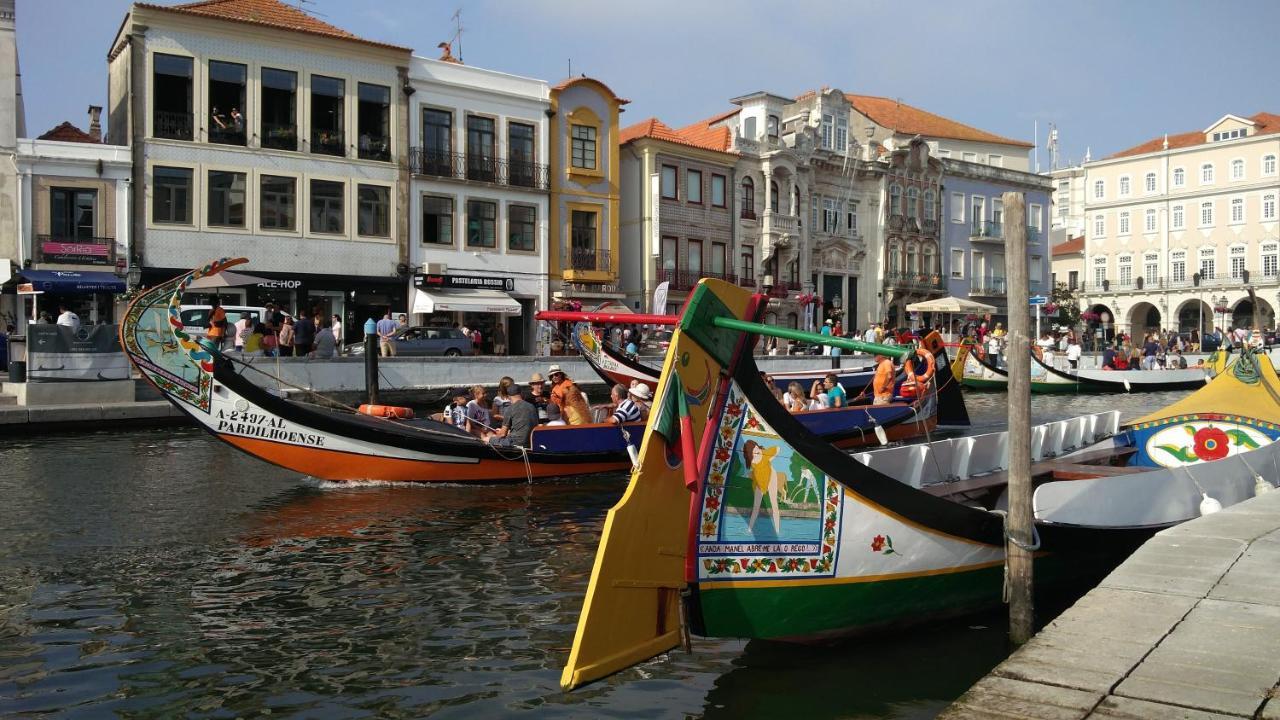 Aveiro Glamour House Exterior photo